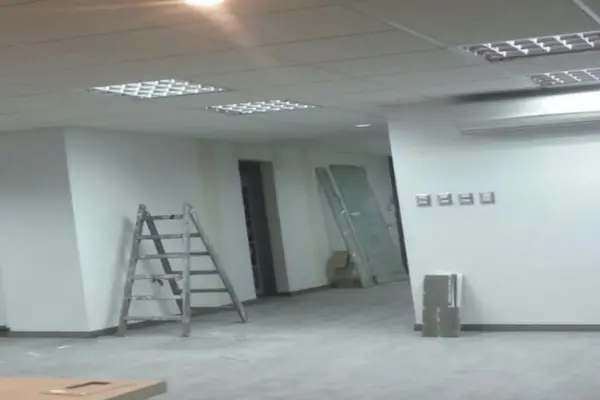 Trabajo en Inmobiliaria Zenda