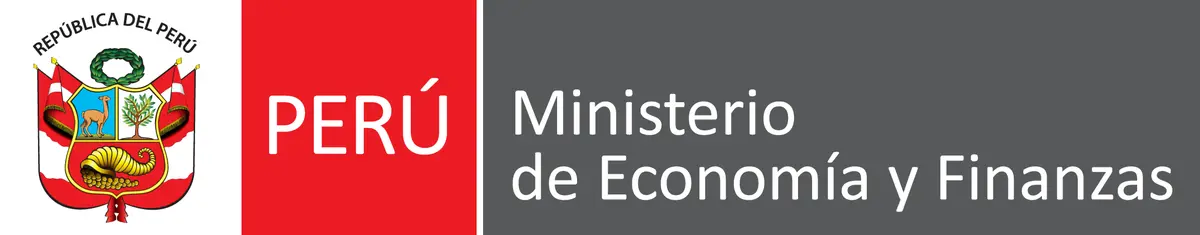 Logo del Ministerio de Economía