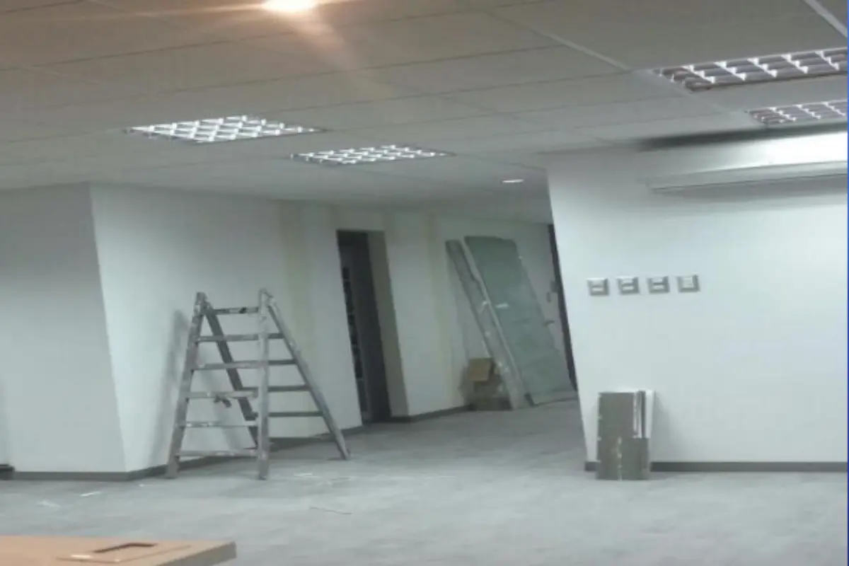 Inmobiliaria Zenda en Tabiquería de Drywall e instalación de falso cielo raso